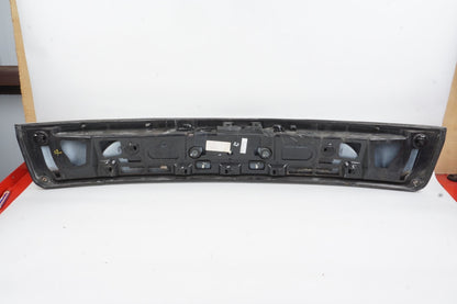 2017 - 2025 Alfa Romeo Stelvio Rear Liftgate Hatch Molding Cover Trim Panel