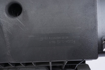 2013-2016 Mercedes-Benz E350 Air Cleaner Housing Box OEM A2760901301