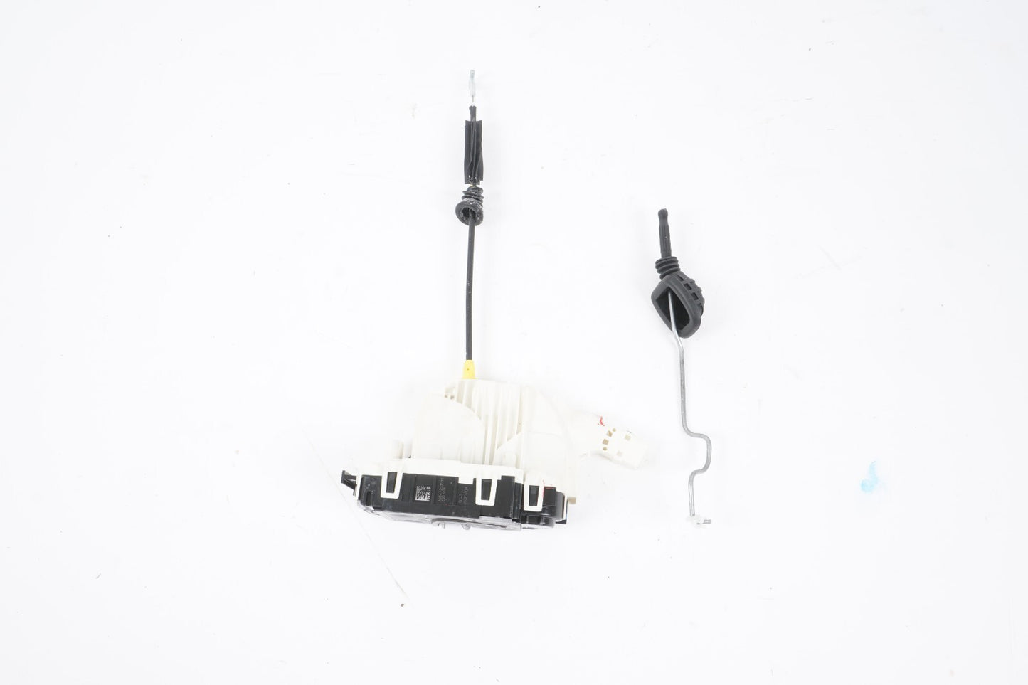 08-14 Mercedes C350 C300 W204 FRONT RIGHT PASSENGER SIDE DOOR LOCK ACTUATOR OEM