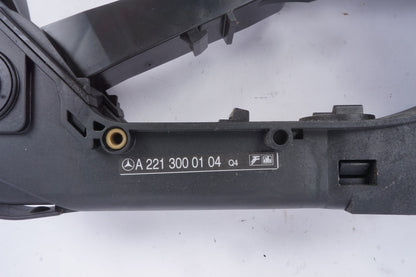 10-14 Mercedes W221 S400 CL550 S63 AMG Gas Accelerator Brake Pedal OEM