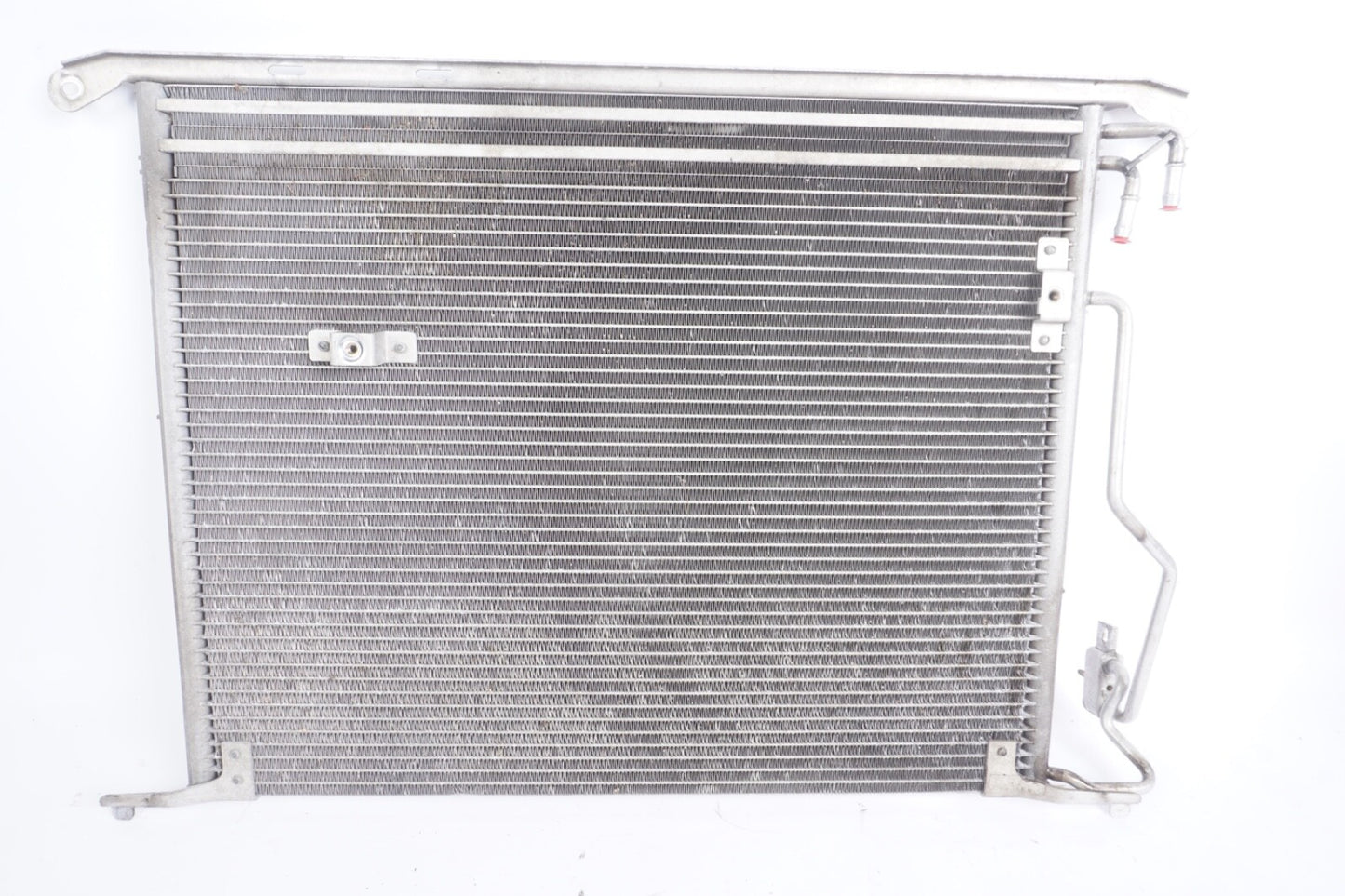 2003 - 2006 MERCEDES SL500 R230 ROADSTER A/C AC CONDENSER
