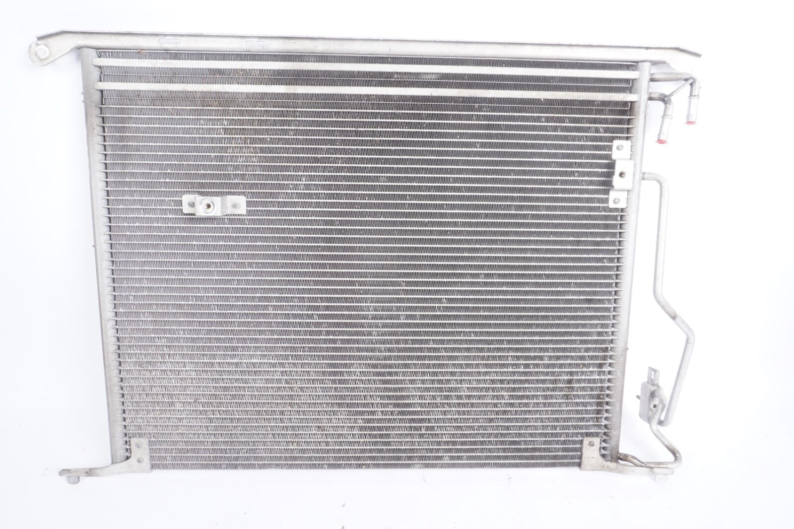2003 - 2006 MERCEDES SL500 R230 ROADSTER A/C AC CONDENSER