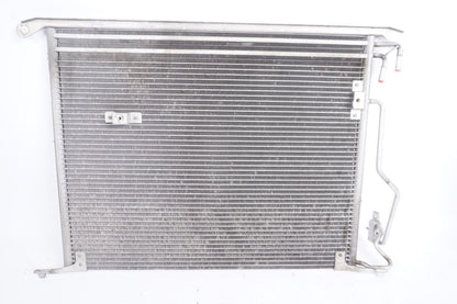 2003 - 2006 MERCEDES SL500 R230 ROADSTER A/C AC CONDENSER
