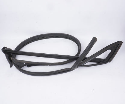 2011 - 2017 Mercedes E350 E400 E550 Right Window Seal OEM