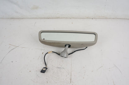 06 -09 Mercedesz CLK350 CLK500 W209 INTERIOR REAR VIEW MIRROR OEM