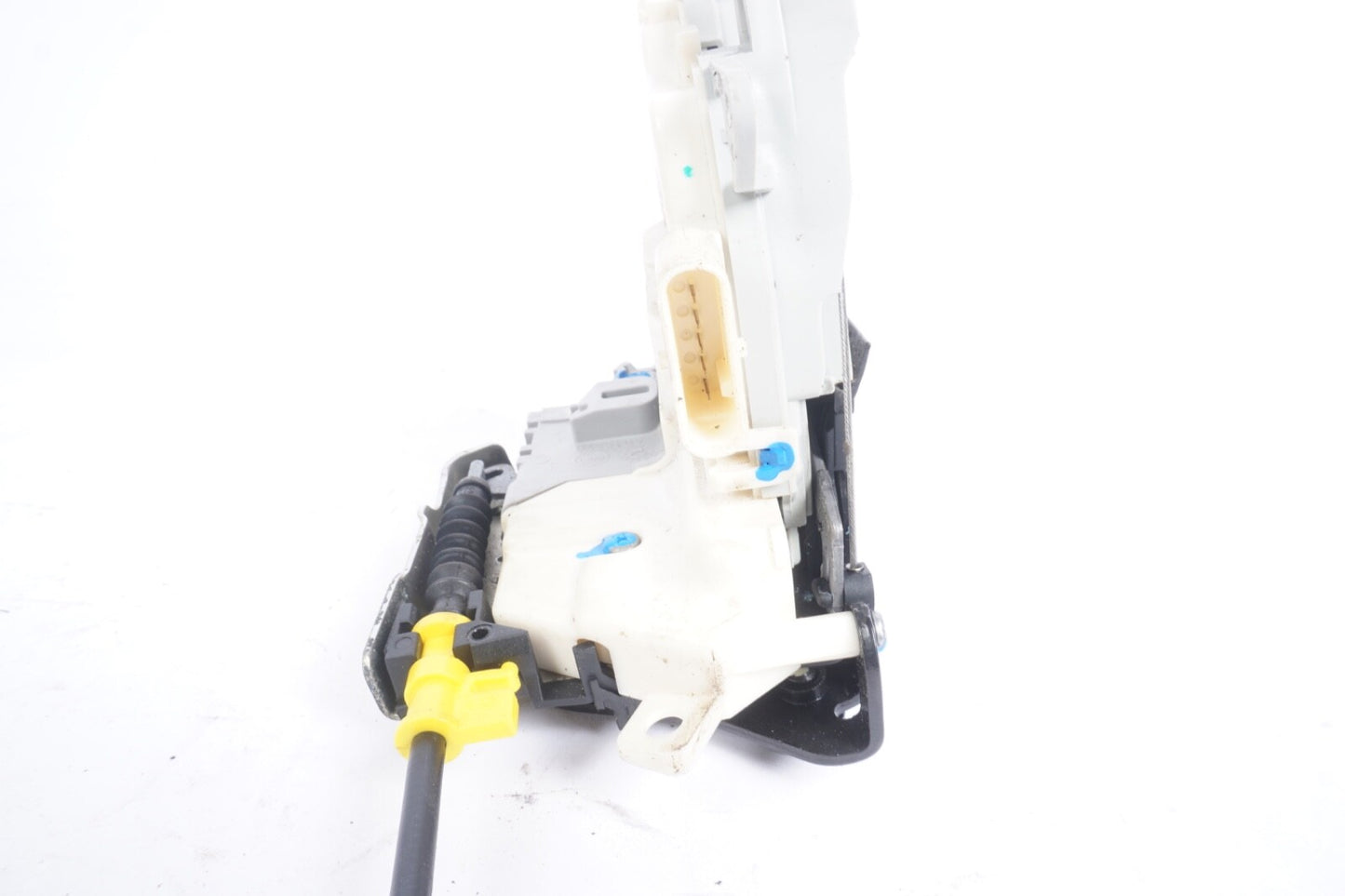 2012-2017 AUDI A6 S6 A7 FRONT RIGHT PASSENGER SIDE DOOR LOCK LATCH ACTUATOR OEM