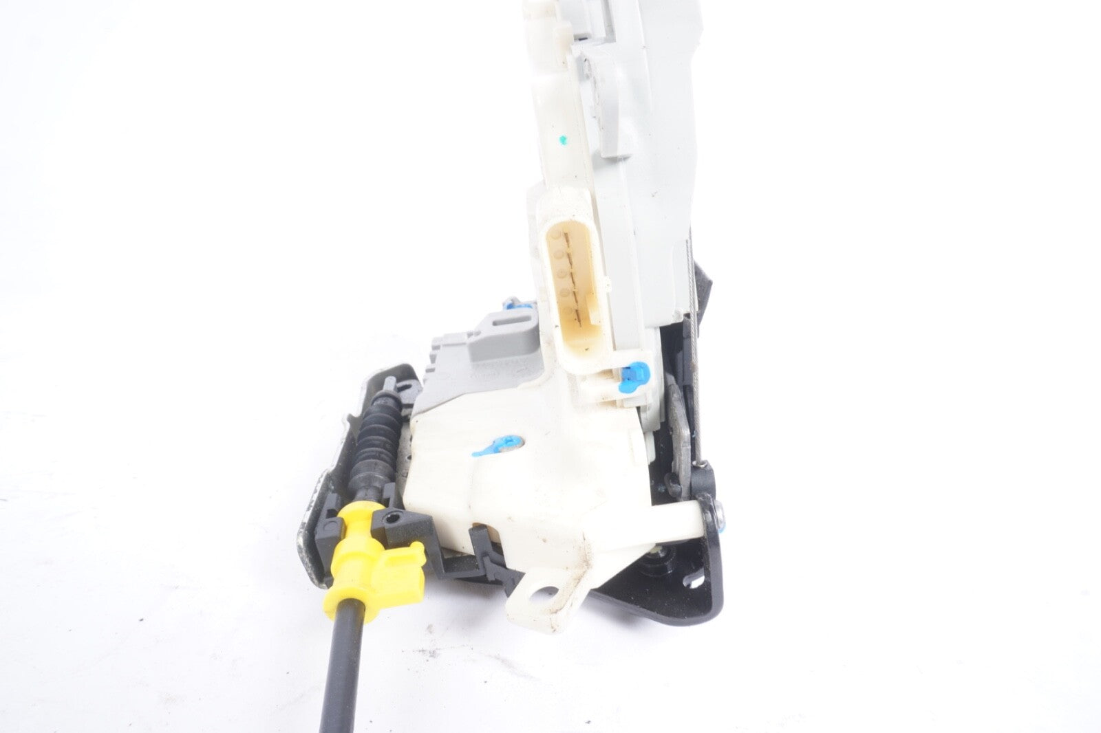 2012-2017 AUDI A6 S6 A7 FRONT RIGHT PASSENGER SIDE DOOR LOCK LATCH ACTUATOR OEM