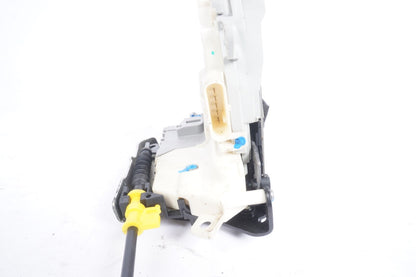 2012-2017 AUDI A6 S6 A7 FRONT RIGHT PASSENGER SIDE DOOR LOCK LATCH ACTUATOR OEM