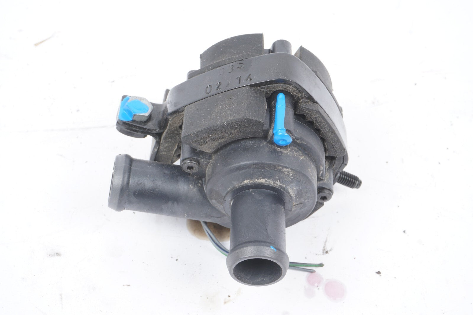 2012 - 2017 Audi A7 Auxiliary Water Pump 059121012A  OEM