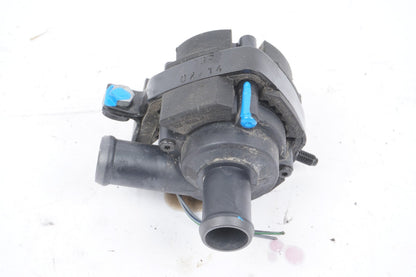 2012 - 2017 Audi A7 Auxiliary Water Pump 059121012A  OEM