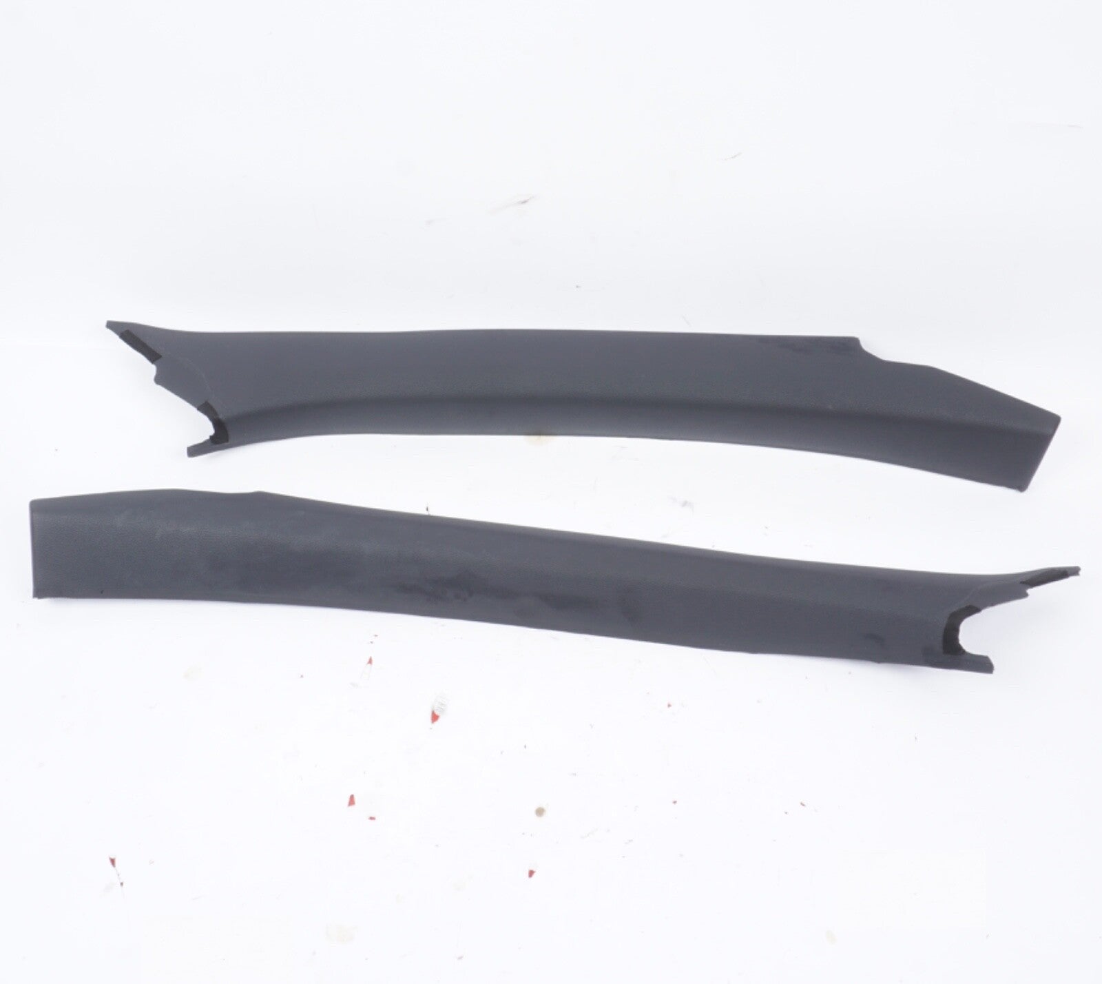 Mercedes W207 E550 E350 Convertible Front Left Interior Trim Panel A Pillar 56k