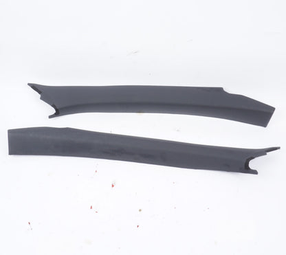 Mercedes W207 E550 E350 Convertible Front Left Interior Trim Panel A Pillar 56k