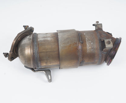 2020-2022 CADILLAC CT4 CT5 2.0L EXHAUST MUFFLER HEADER DOWN PIPE OEM
