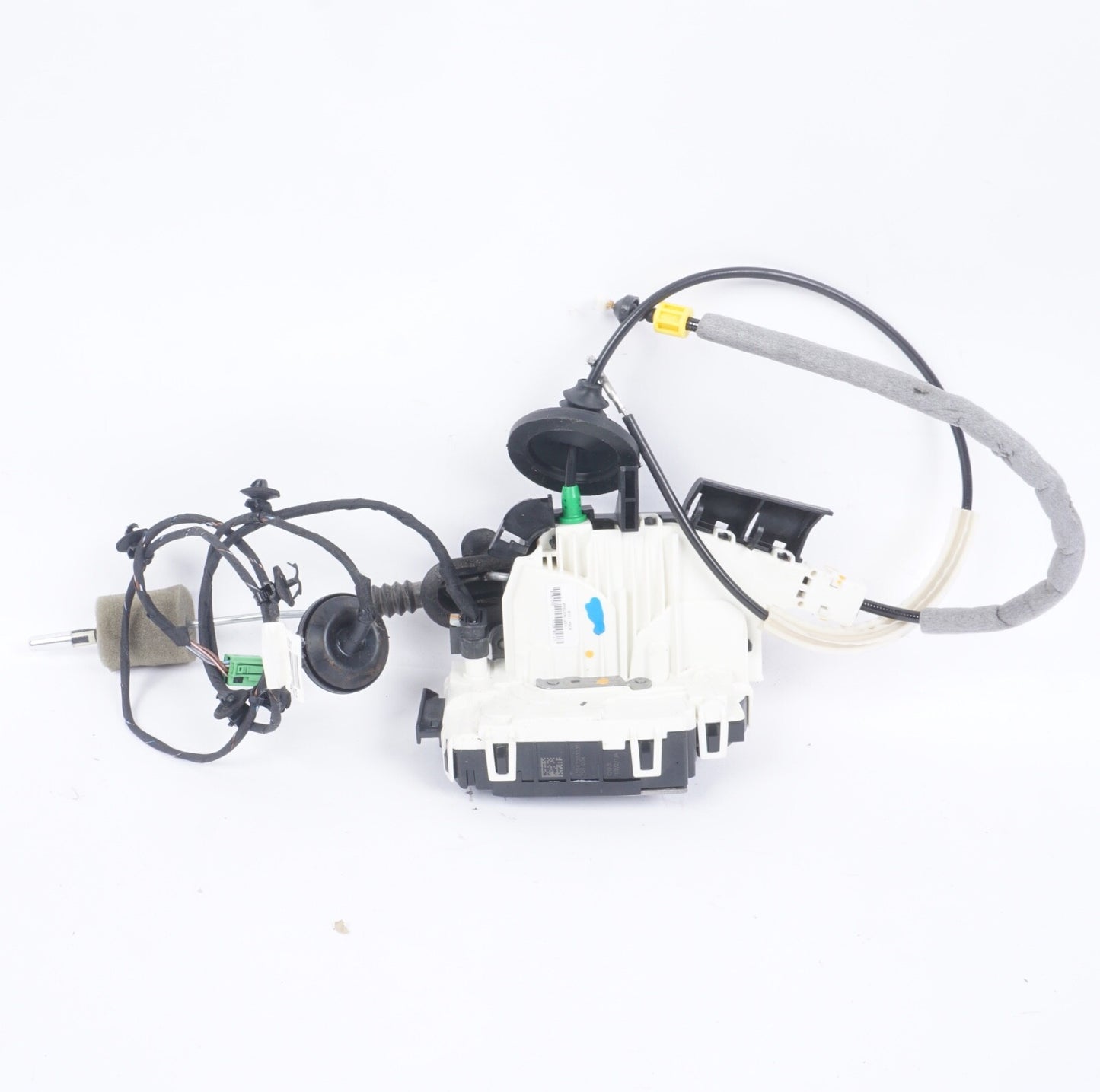 10-17 MERCEDES-BENZ C207 E350 E550 FRONT RIGHT PASSENGER DOOR LOCK OEM