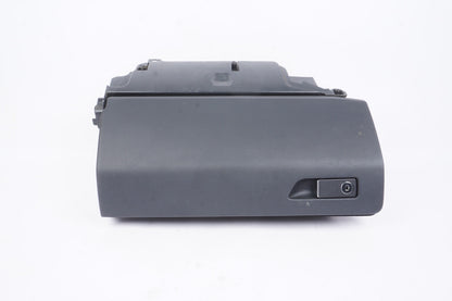 14-17 Mercedes W207 E350 E400 E550 Dashboard Glove Box Compartment Black OEM
