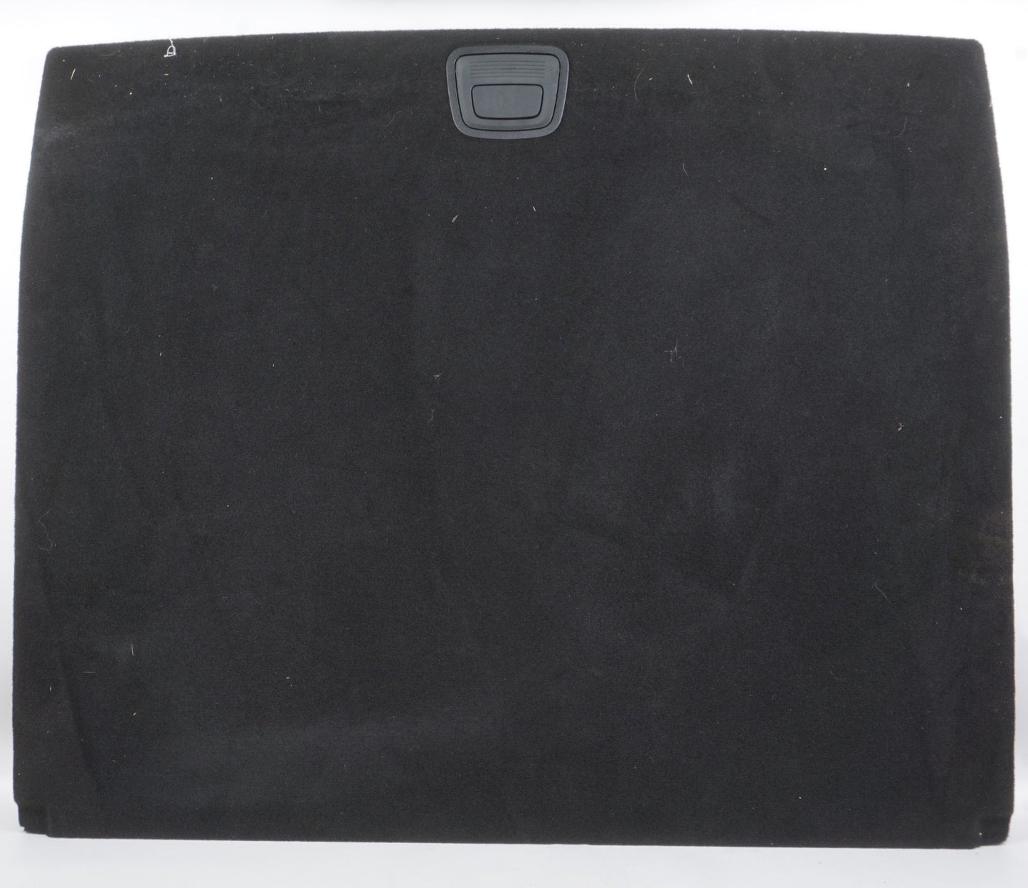 2022-2025 MERCEDES EQB300 X243 REAR TRUNK SPARE TIRE FLOOR COVER 2436801800 OEM