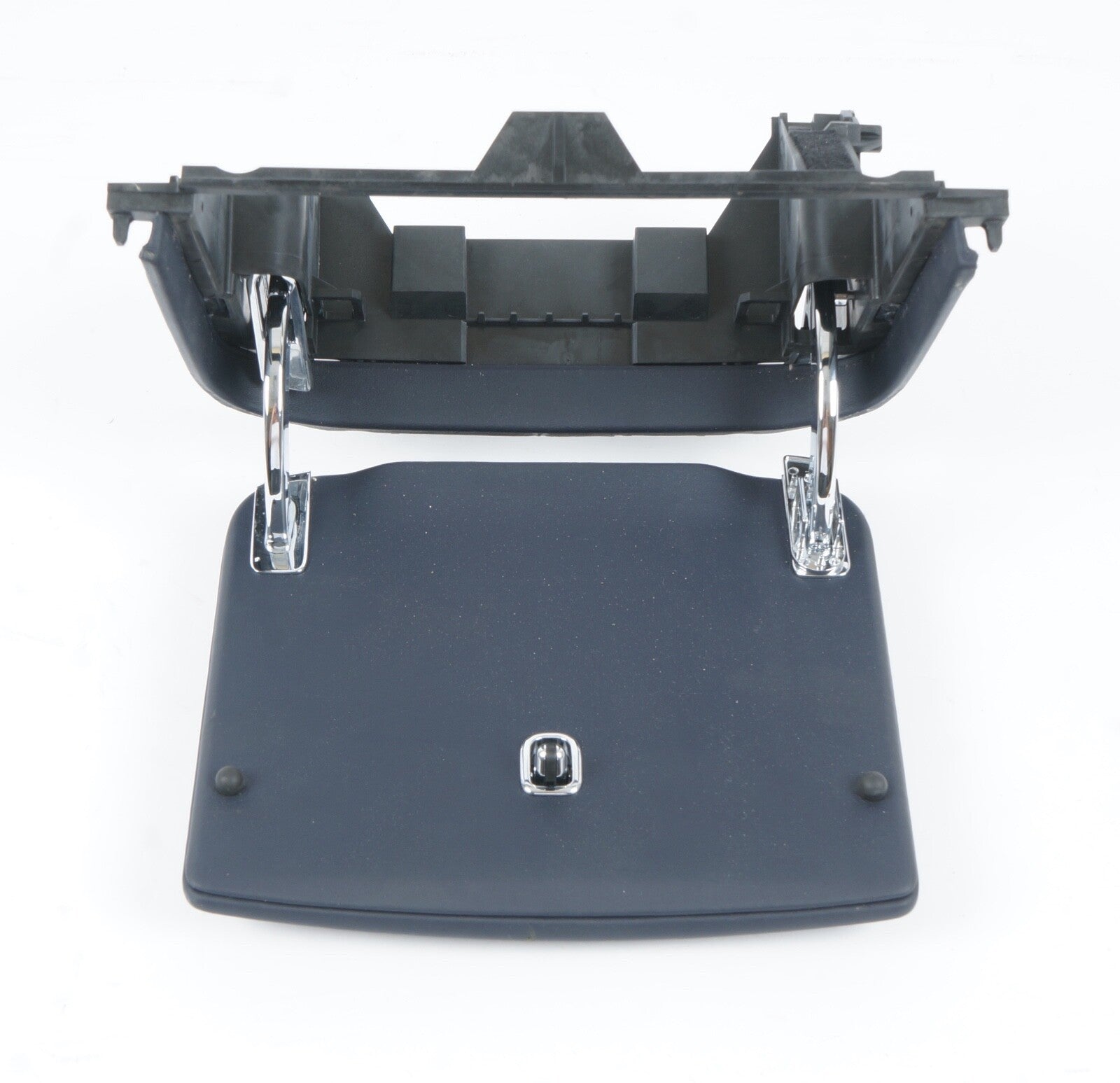 2010 - 2020 Bentley Mulsanne Center Console Storage Compartment Tray Lid Blue