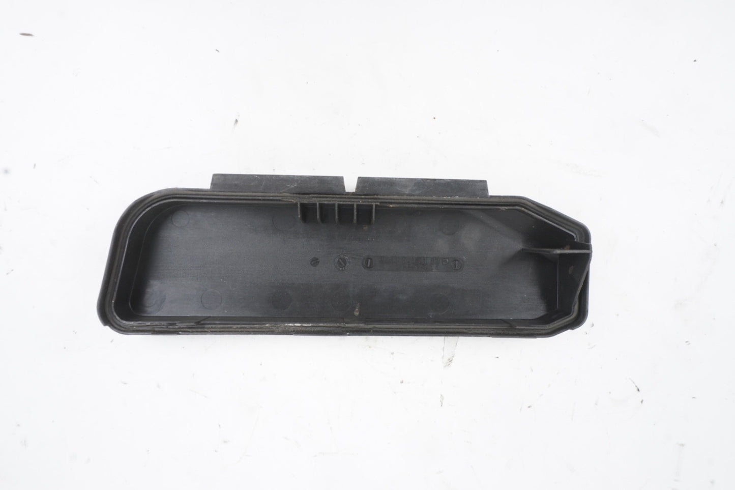2003-2008 Mercedes-Benz R230 SL500 SL55 AMG Fuse Box Cover Lid 2305400182 OEM