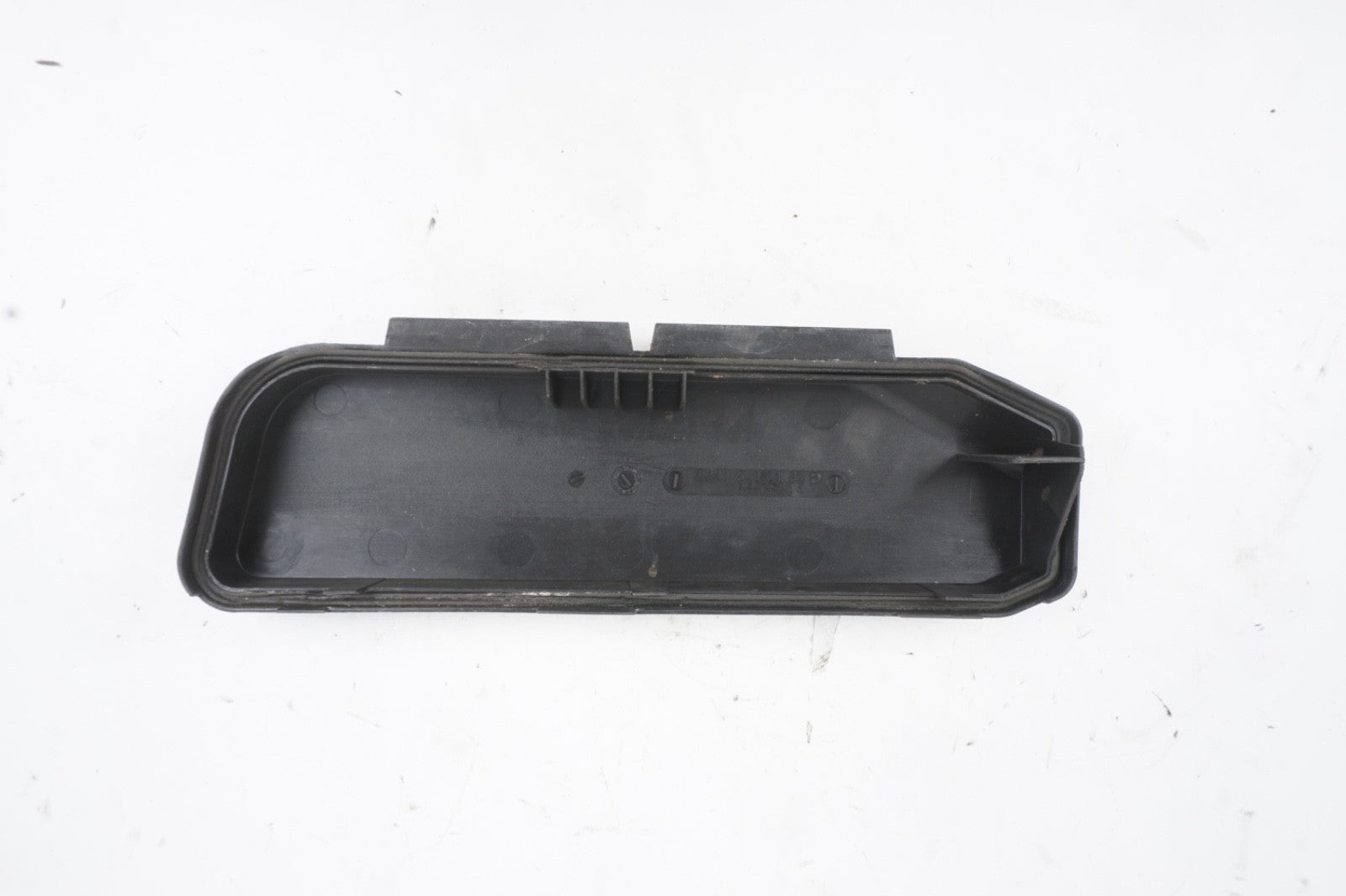 2003-2008 Mercedes-Benz R230 SL500 SL55 AMG Fuse Box Cover Lid 2305400182 OEM