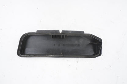 2003-2008 Mercedes-Benz R230 SL500 SL55 AMG Fuse Box Cover Lid 2305400182 OEM