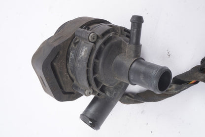 2010-2016 MERCEDES E350 W212 AUXILIARY COOLANT WATER PUMP OEM
