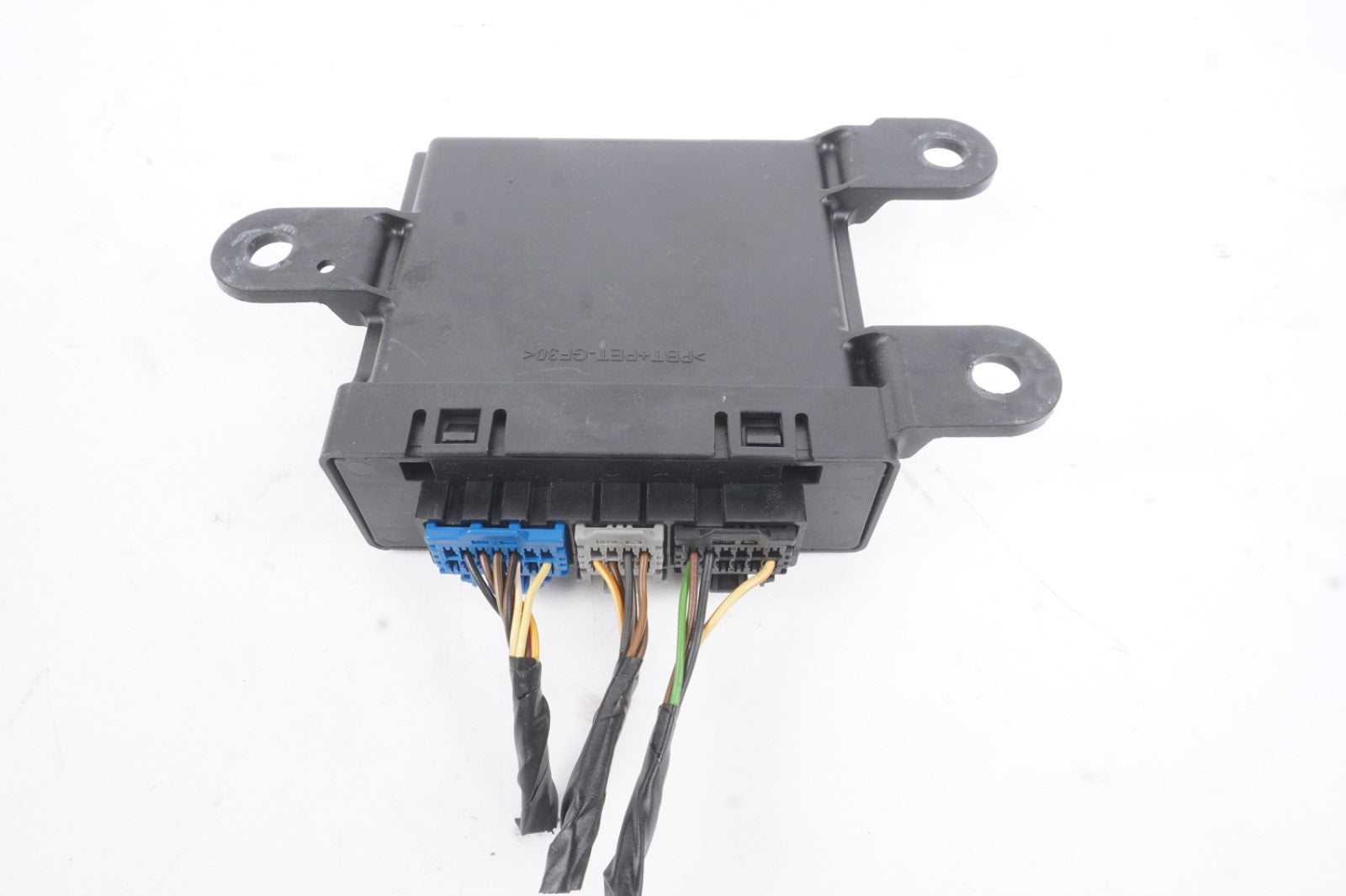 2014 - 2018 Maserati Ghibli Quattroporte Assist Aid Sensor Control Module OEM