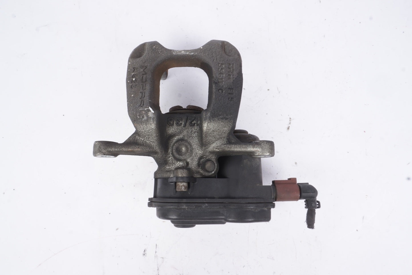 2016 - 2018 Fiat 500X Rear Right Brake Caliper OEM