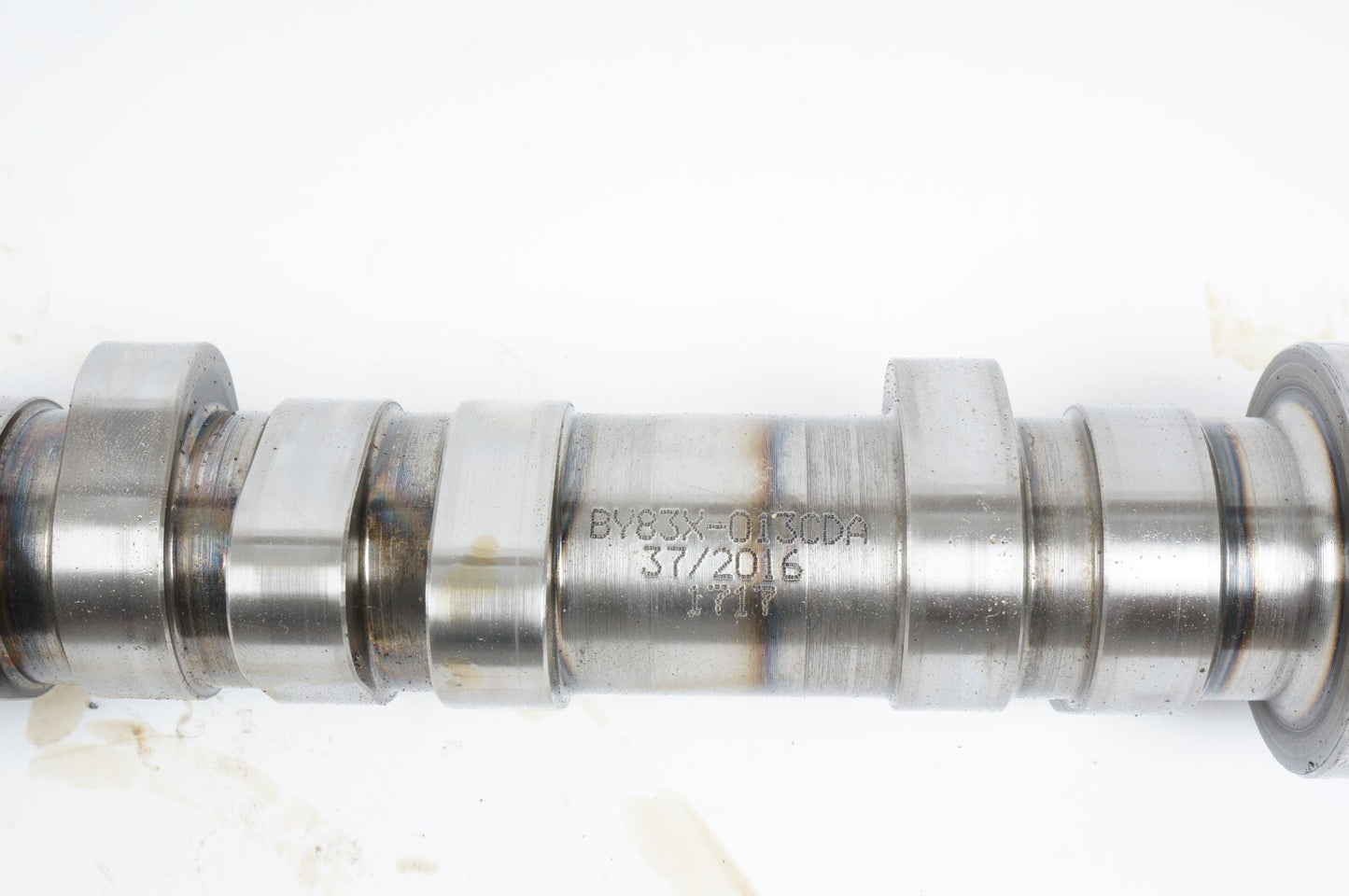 2015 - 2020 BENTLEY MULSANNE 6.8L CAMSHAFT BY83X-013CDA OEM