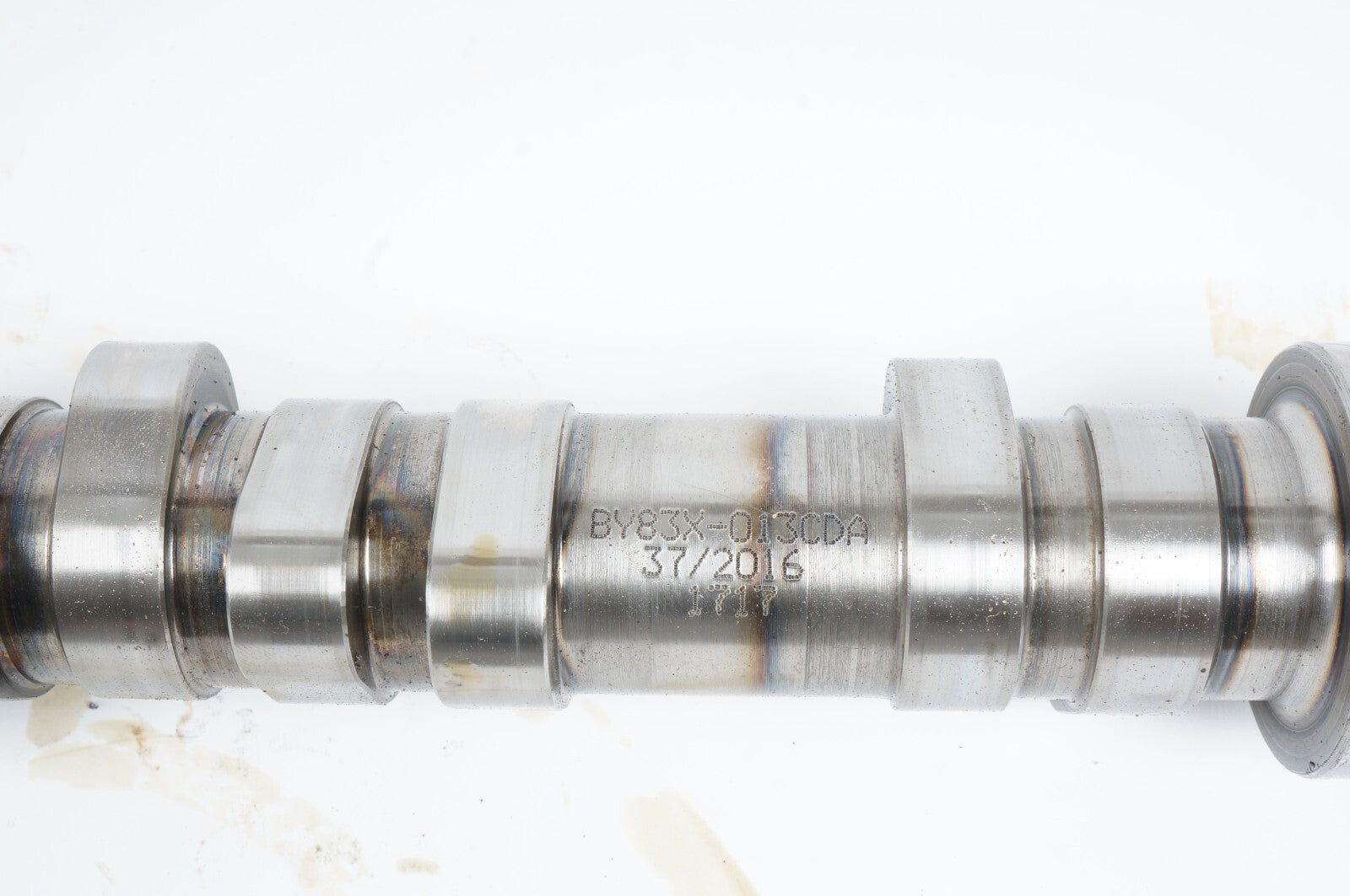 2015 - 2020 BENTLEY MULSANNE 6.8L CAMSHAFT BY83X-013CDA OEM