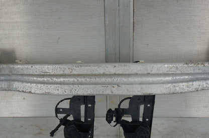 2005 - 2010 AUDI D3 A8L A8 FRONT BUMPER REINFORCEMENT 4E0807111AB OEM