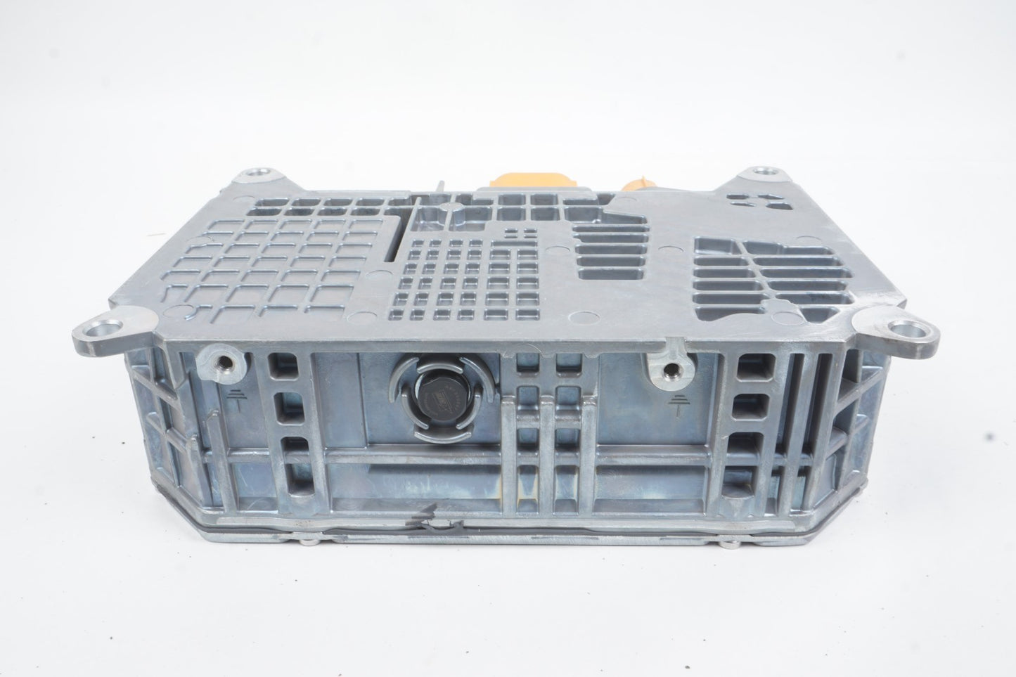 2022 - 2024 MERCEDES EQB350 X243 DC CURRENT CHARGE CONNECTION MODULE UNIT OEM