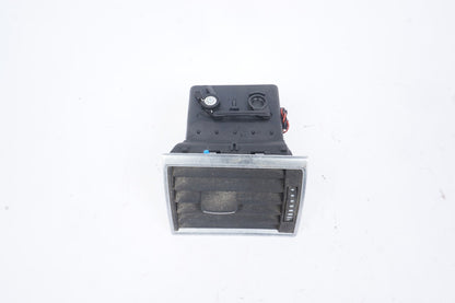 2004  - 2010 Audi A8 A8L Dash Center Ac Heater Air Vent Right Passenger Side OEM