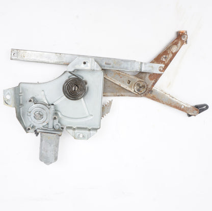 1993 Cadillac Allante Front Right Passenger Door Window Regulator & Motor OEM