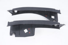2014 - 2019 TOYOTA HIGHLANDER FRONT LEFT RIGHT RADIATOR SPLASH SHIELD OEM