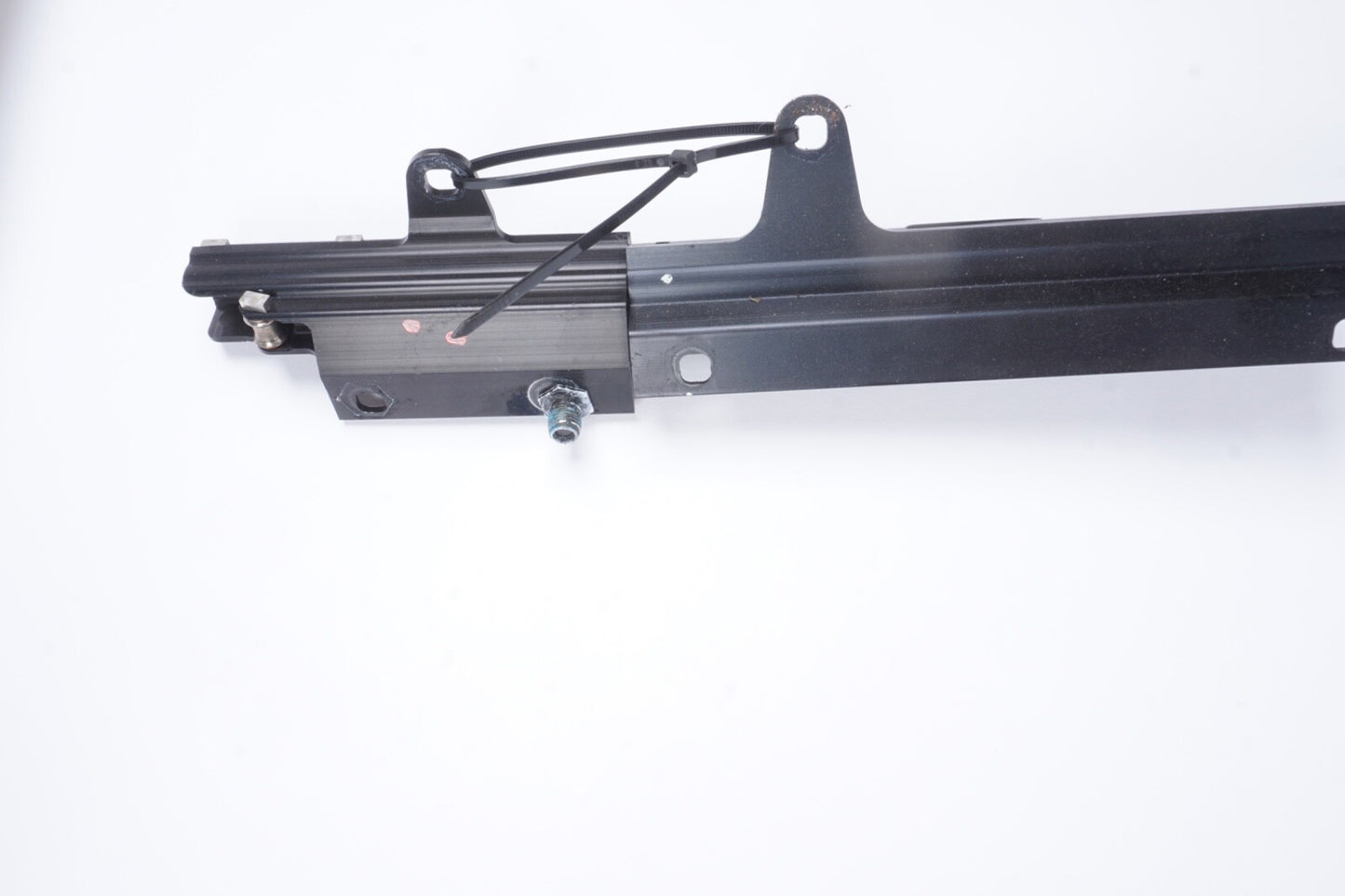 07-13 BMW E93 CONVERTIBLE 328I 335I M3 HARDTOP ROOF FRONT LATCH LOCK W/ MOTOR