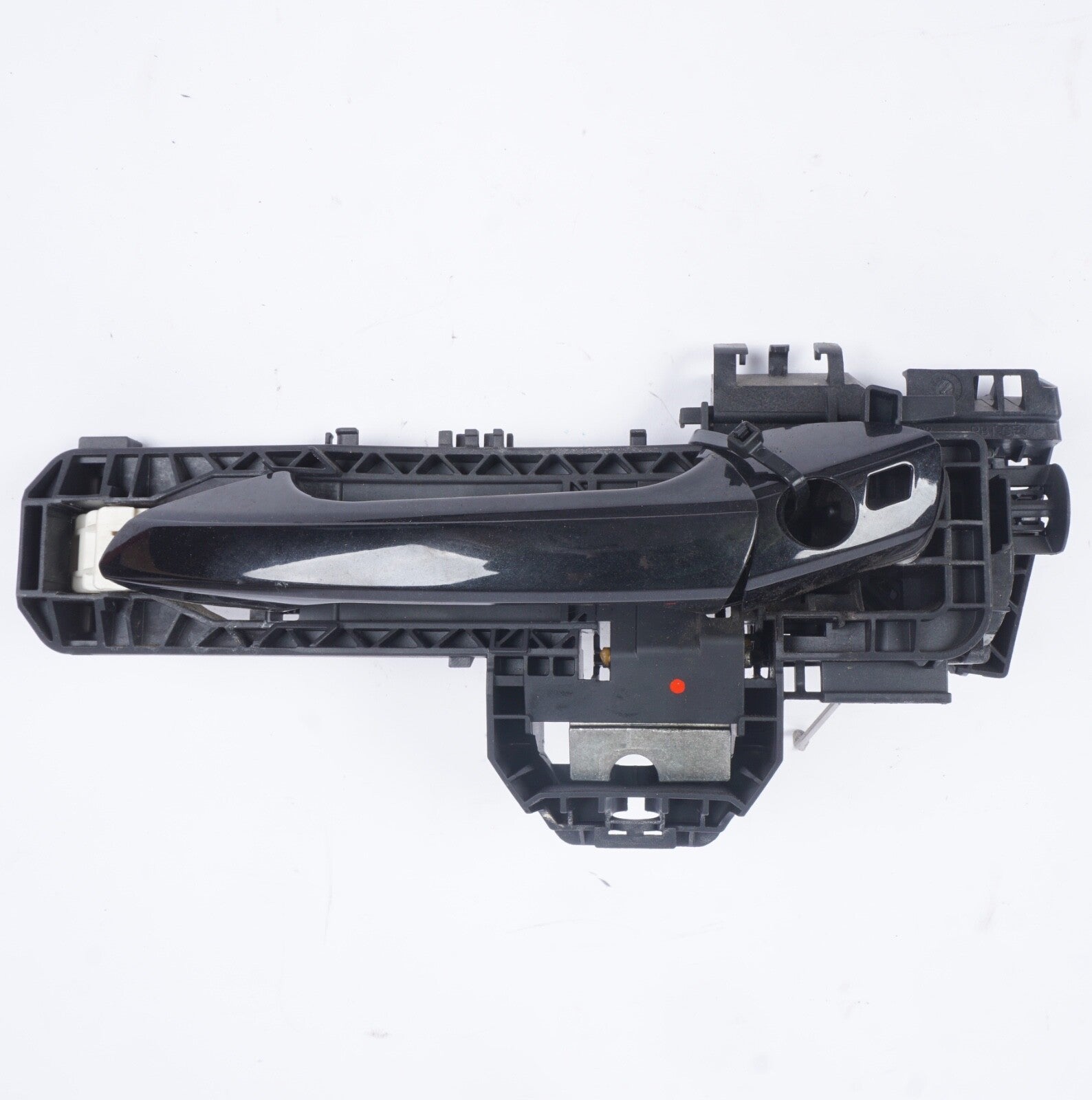 10-13 Mercedes W207 E350 E550 Coupe Front Left Side Exterior Door Handle Black