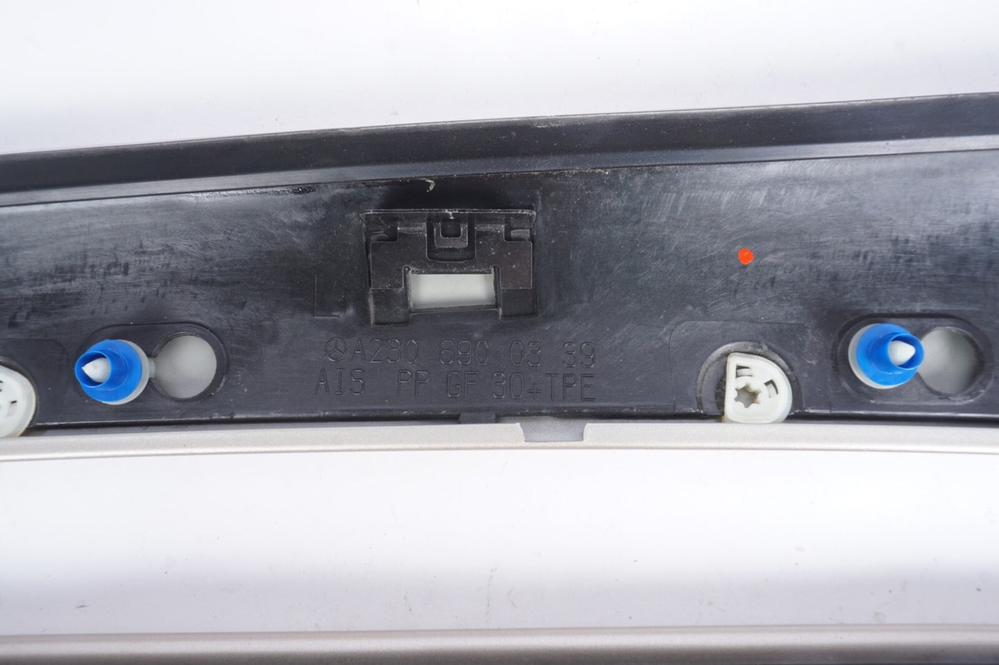 2003 - 2008 Mercedes Benz Sl Class R230 A Pillar Cover Panel Trim Right Left Oem