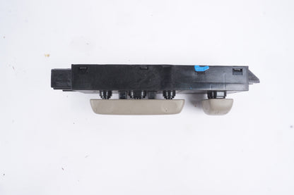 2011 - 2017 HONDA ODYSSEY FRONT LEFT DRIVER SEAT CONTROL SWITCH OEM