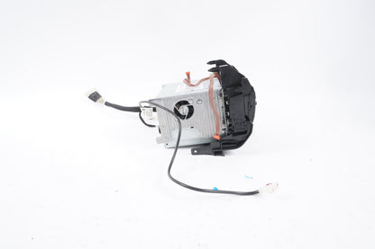 2014 - 2017 MASERATI GHIBLI Q4 S OEM RADIO RECEIVER UNIT 52851651AF