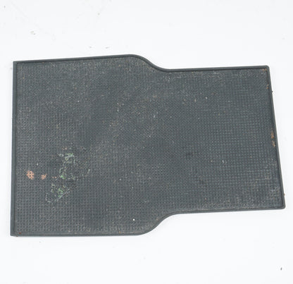 10 - 16 PORSCHE PANAMERA FRONT CENTER CONSOLE STORAGE BIN INSERT  OEM