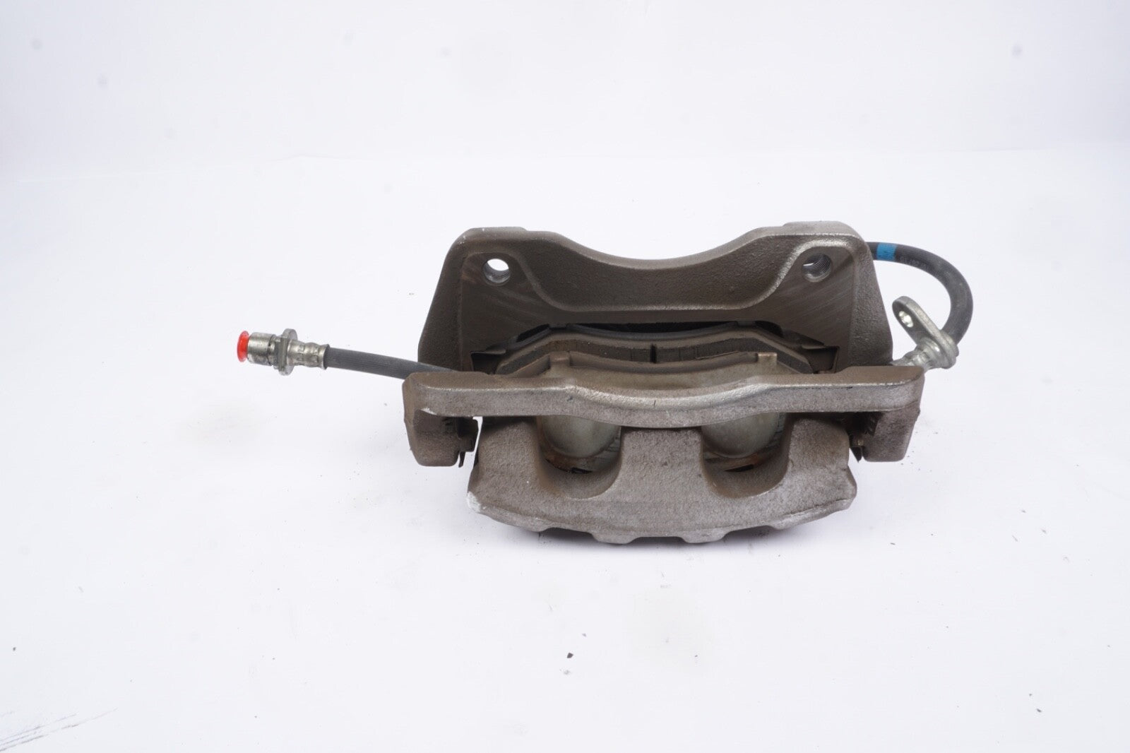 2018-2022 HONDA ODYSSEY FRONT RIGHT PASSENGER SIDE BRAKE CALIPER OEM
