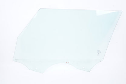 2015 - 2024 MINI COOPER F55 FRONT RIGHT PASSENGER SIDE DOOR WINDOW GLASS OEM