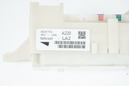 2014 - 2017 HONDA ODYSSEY INTERIOR FUSE RELAY BOX 38230-TK8-A220 OEM