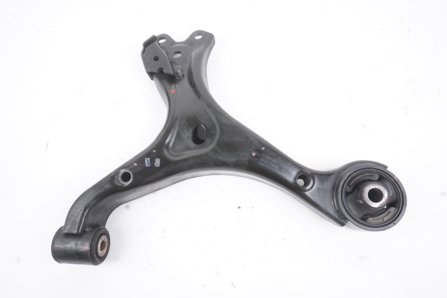 2016 - 2022 Acura ILX 2.4L Front Left Suspension Lower Control ARM OEM