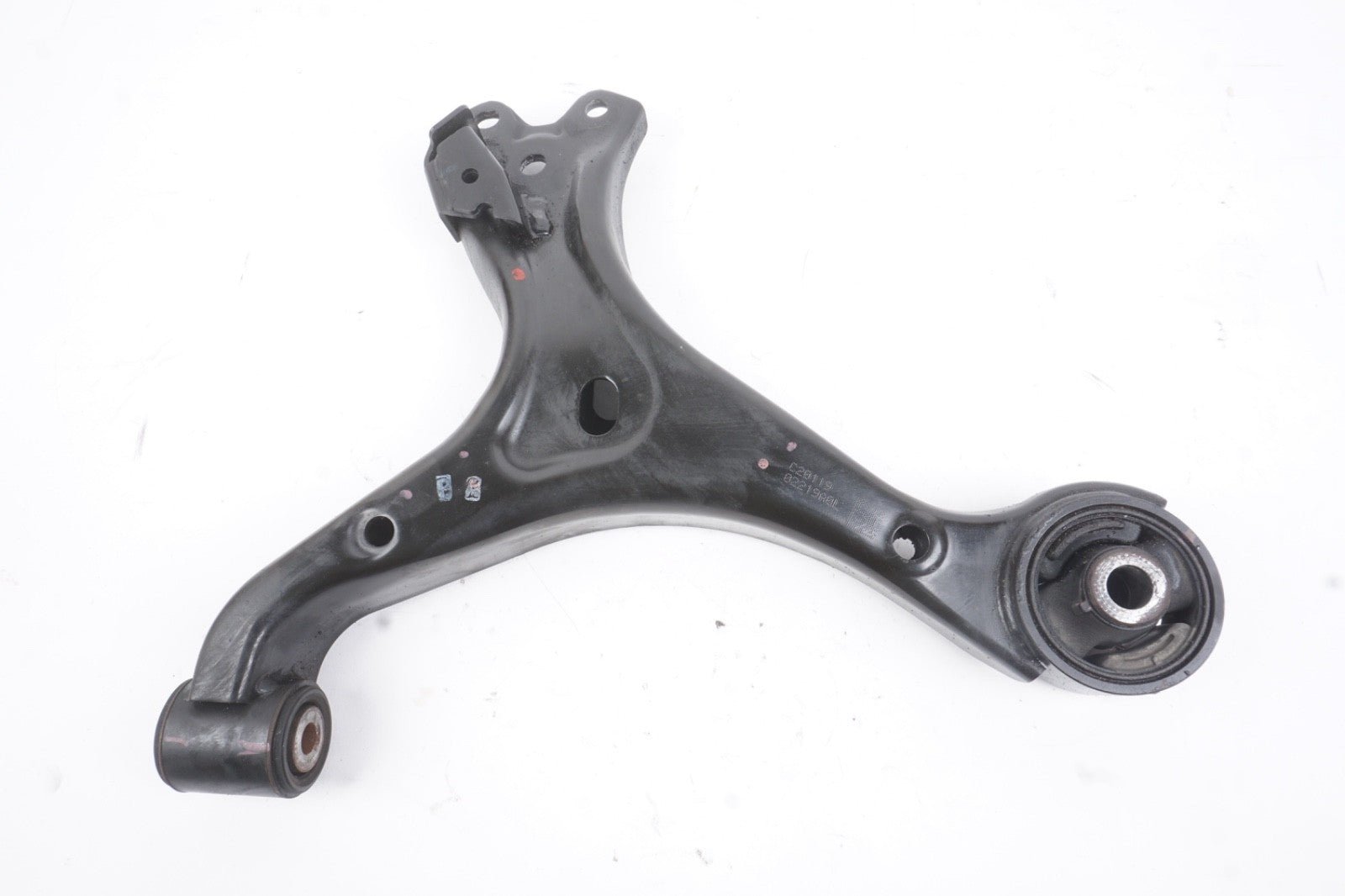 2016 - 2022 Acura ILX 2.4L Front Left Suspension Lower Control ARM OEM