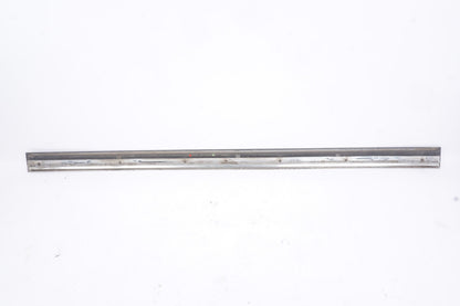 2004 - 2010 AUDI A8L D3 4.2 Front Left Door Molding OEM 4E0853953