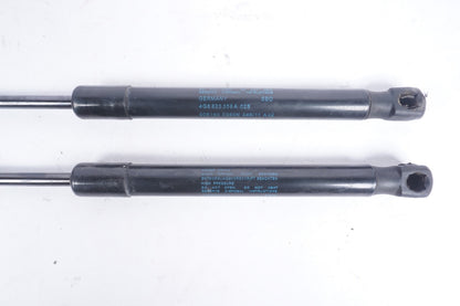 2012-2018 AUDI A6 A7 S6 S7 HOOD LEFT & RIGHT SUPPORT STRUT LIFT CYLINDER SET OEM