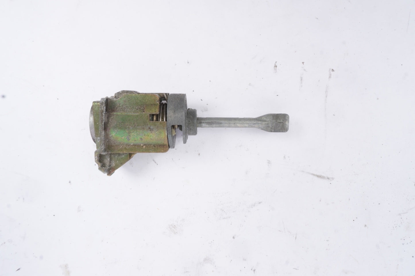 2002 - 2005 LEXUS SC430 STEERING COLUMN BARE OEM