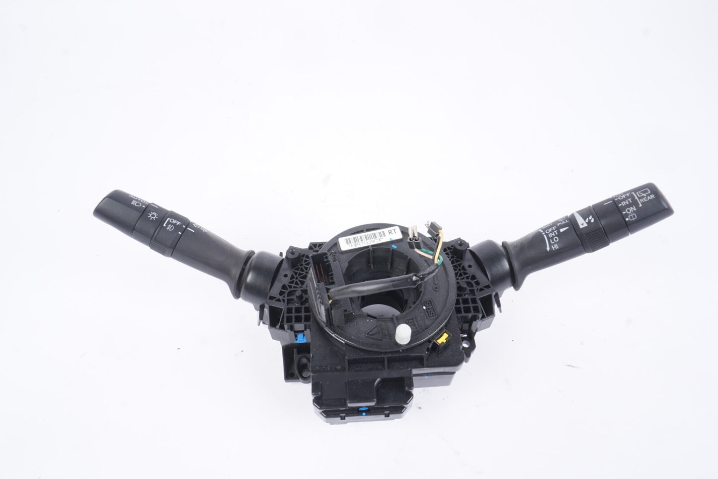 2018 - 2020 Honda Odyssey Steering Column Turn Signal Wiper Switch OEM