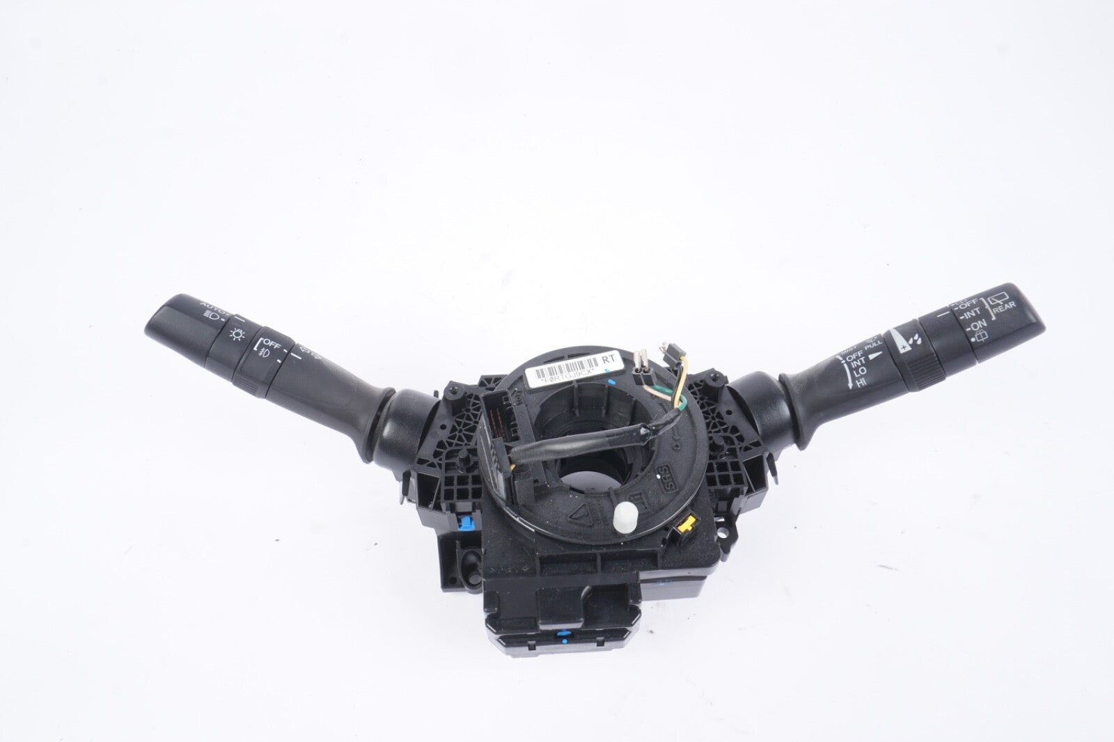 2018 - 2020 Honda Odyssey Steering Column Turn Signal Wiper Switch OEM